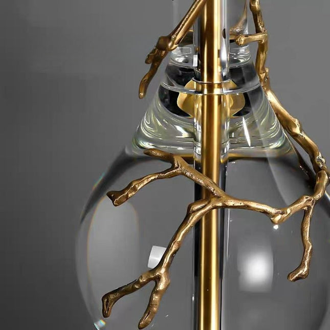 Table Lamp JUDAS