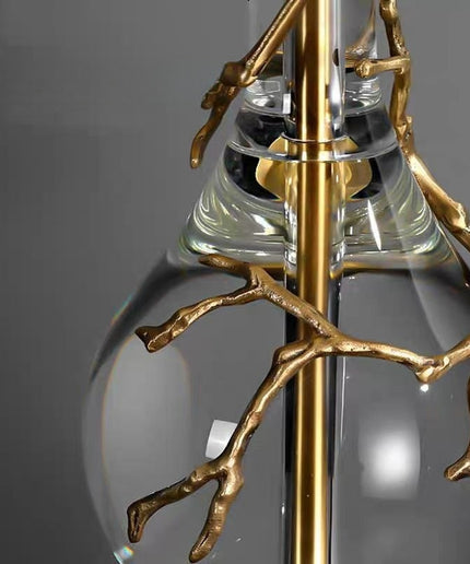 Table Lamp JUDAS