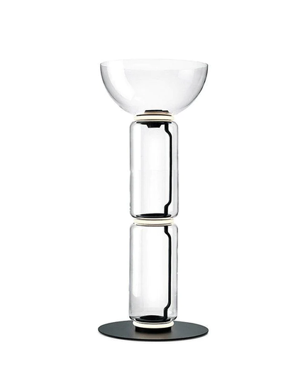 Floor lamp KRUKKE by Rodesigne