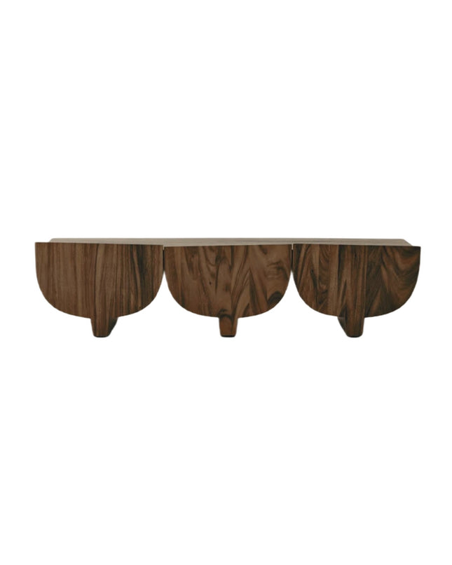 Cabinet YELL'S — designer cabinet, custom furniture by RODESIGNE