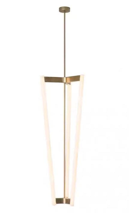 Pendant Light TUBETE
