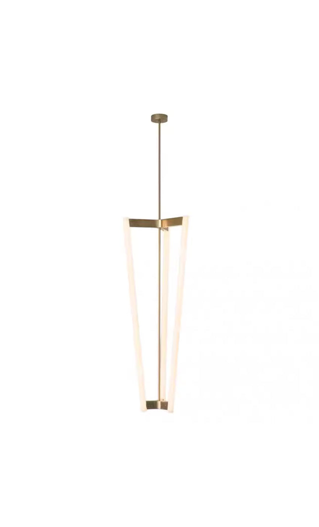 Pendant Light TUBETE