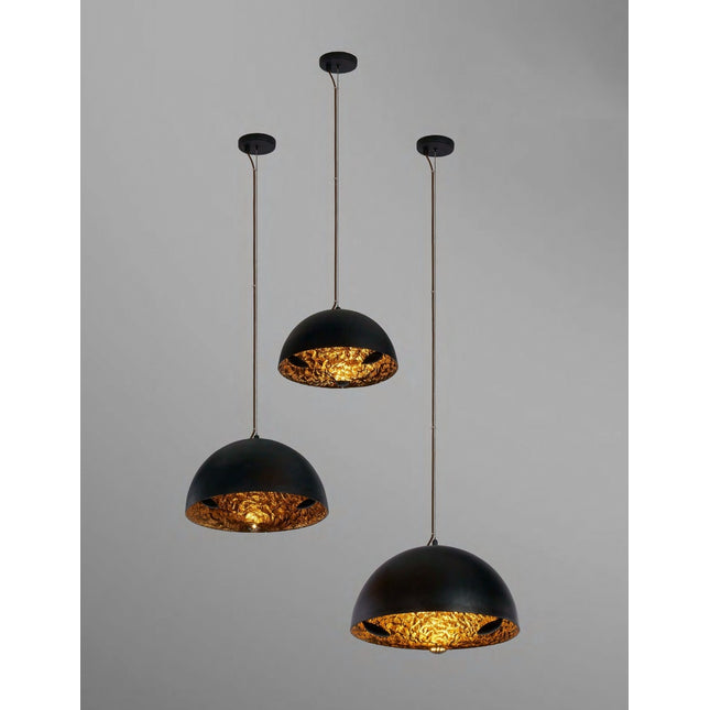 Pendant Light XYLOSIDE — modern pendant light, custom designer lighting by RODESIGNE