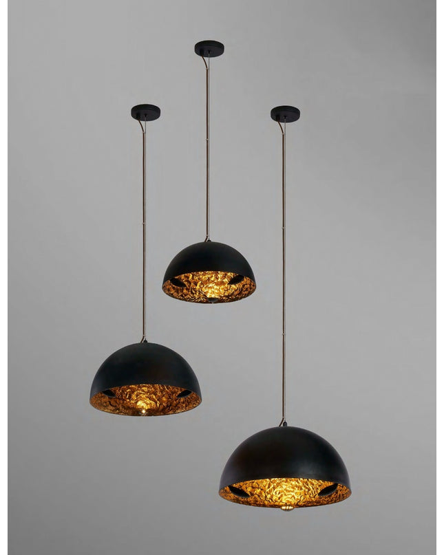Pendant Light XYLOSIDE — modern pendant light, custom designer lighting by RODESIGNE