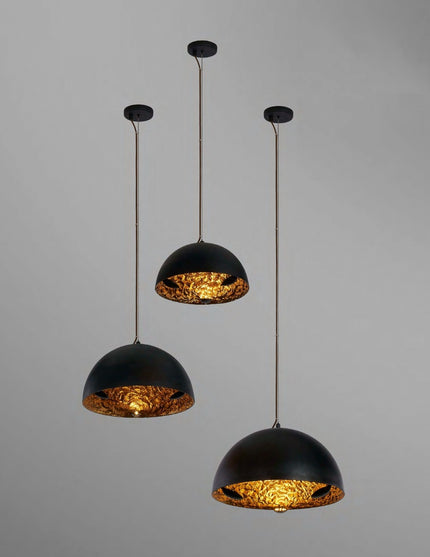 Pendant Light XYLOSIDE — modern pendant light, custom designer lighting by RODESIGNE