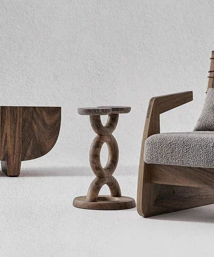 Coffee Table OHRA