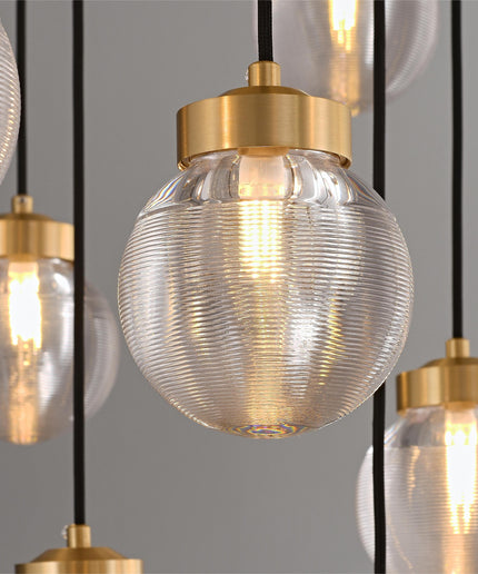 Chandelier MASCOTA