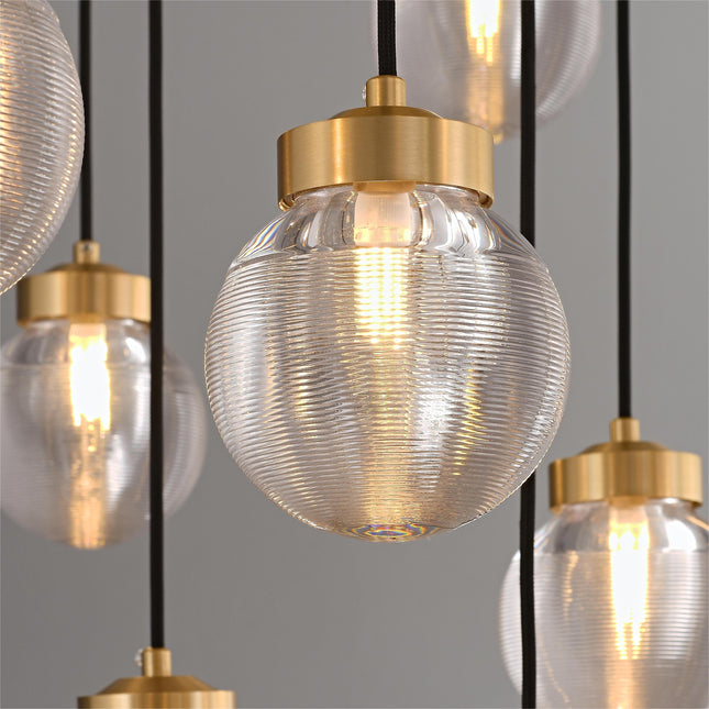 Chandelier MASCOTA