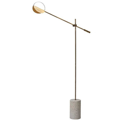 Floor Lamp EKILA — designer floor lamp by RODESIGNE