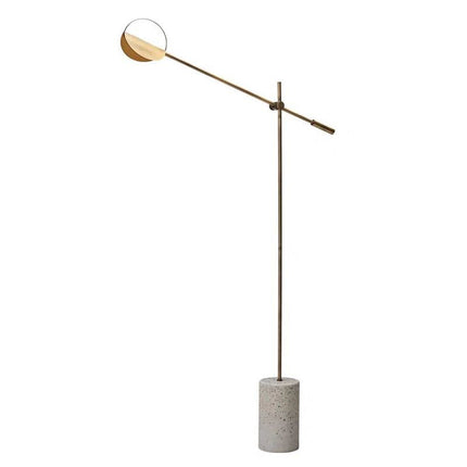 Floor Lamp EKILA — designer floor lamp by RODESIGNE