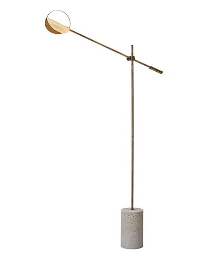 Floor Lamp EKILA