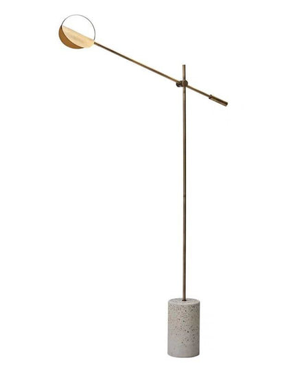 Floor Lamp EKILA