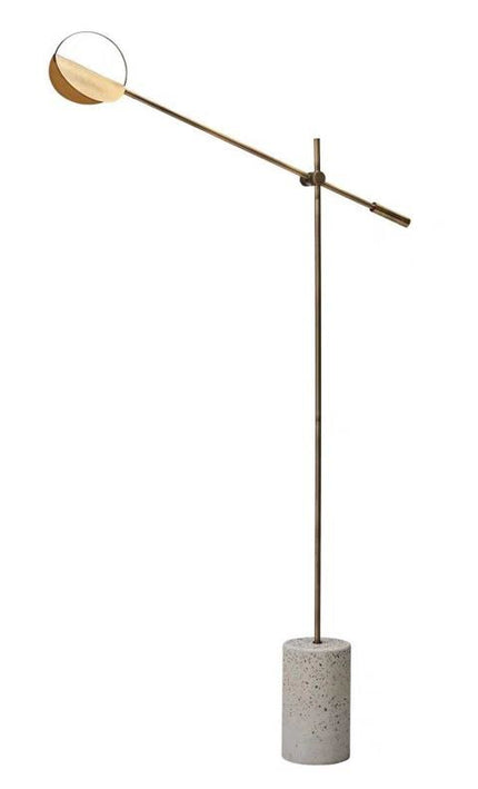 Floor Lamp EKILA