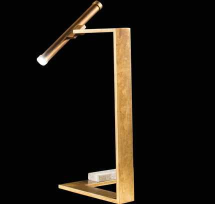 Table Lamp PLAT — designer table lamp by RODESIGNE