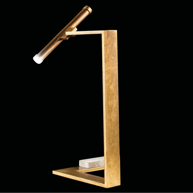 Table Lamp PLAT — designer table lamp by RODESIGNE