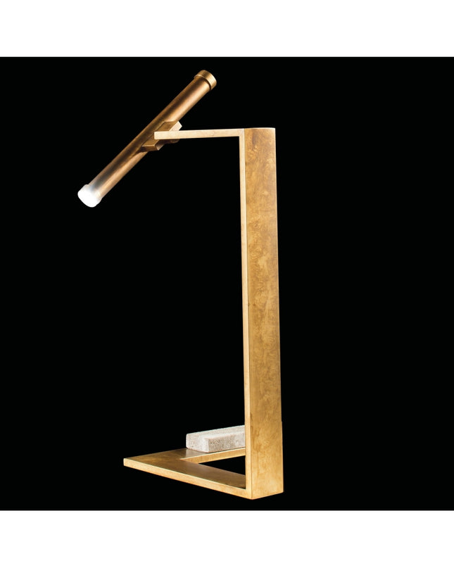 Table Lamp PLAT — designer table lamp by RODESIGNE