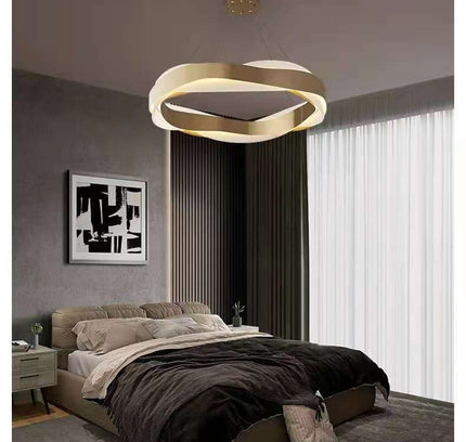 Chandelier PERSONALITY by Rodesigne