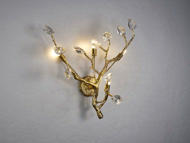 Wall Sconce QUESTOR