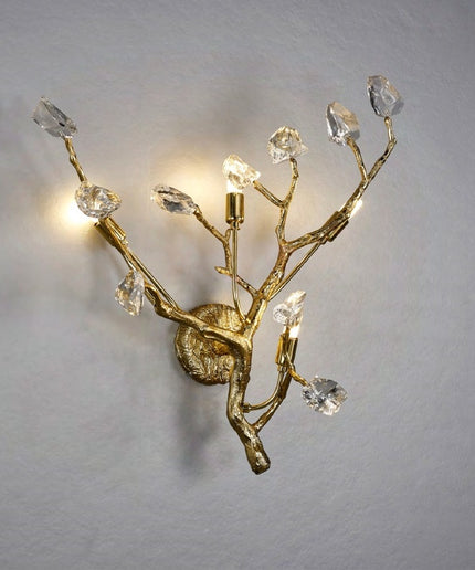 Wall Sconce QUESTOR