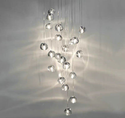 Pendant lamp VERSALE by Rodesigne