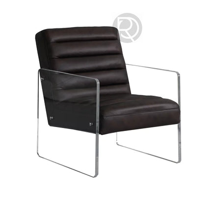 Armchair NOVU by Rodesigne