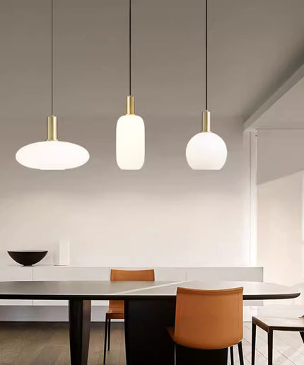 Pendant Light XOLY