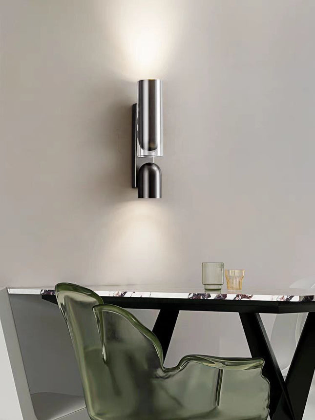 Wall Sconce AKLAT