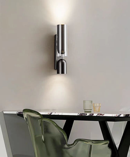 Wall Sconce AKLAT