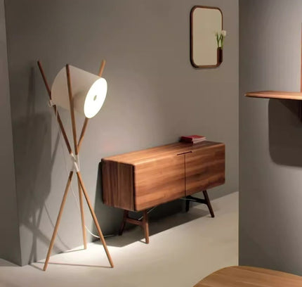 Floor Lamp DRUADA — designer floor lamp by RODESIGNE