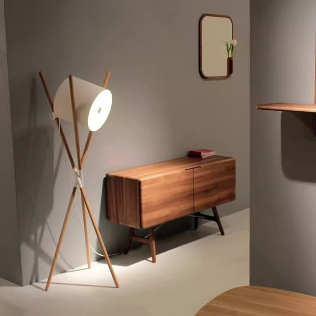 Floor Lamp DRUADA