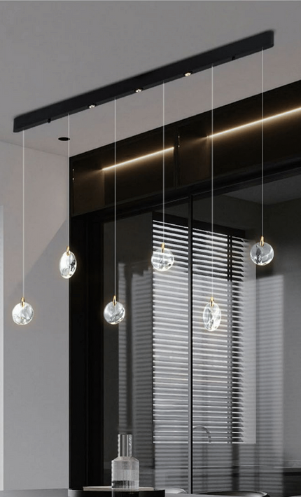 Chandelier GERUNA
