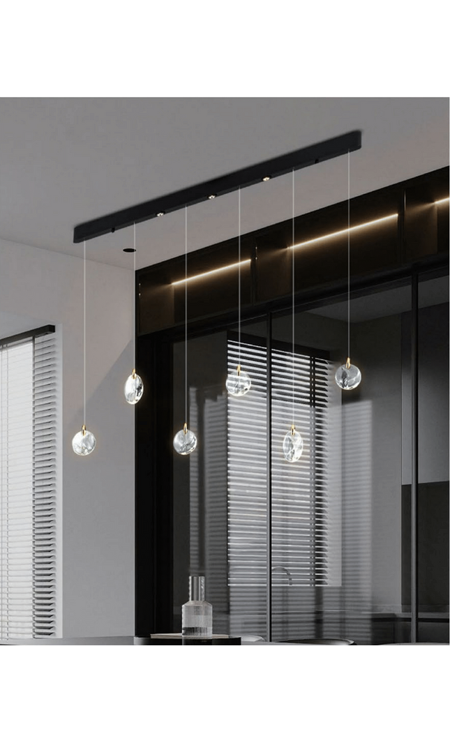 Chandelier GERUNA