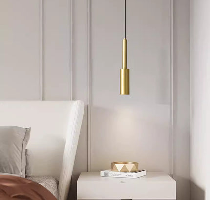 Pendant Light RAGILL — modern pendant light, custom designer lighting by RODESIGNE