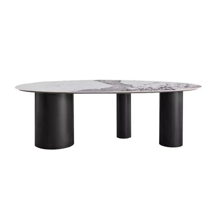 Table HETEW — designer table, custom furniture by RODESIGNE