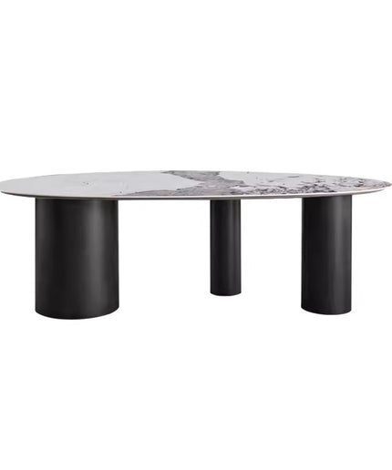 Table HETEW