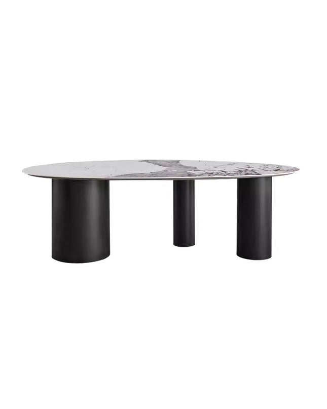 Table HETEW — designer table, custom furniture by RODESIGNE