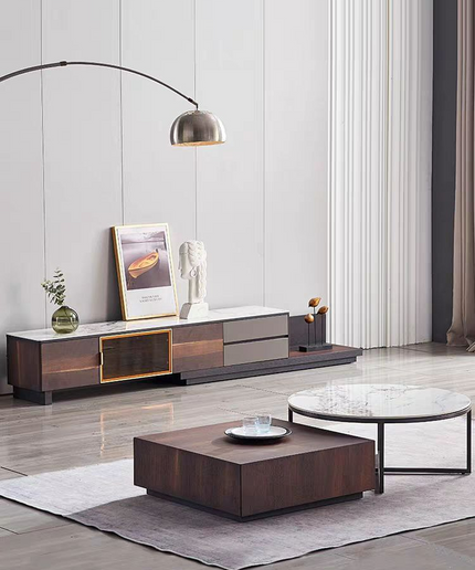 Coffee Table Set NORTY