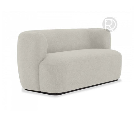 Sofa LIVORNO — designer sofa, custom furniture by RODESIGNE