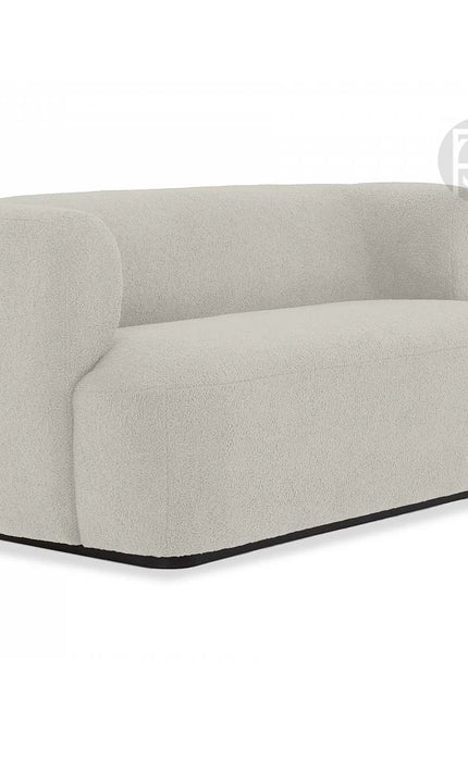 Sofa LIVORNO by Romatti