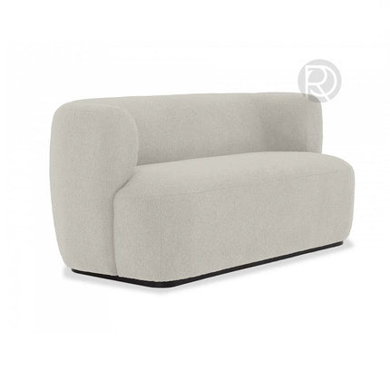 Sofa LIVORNO — designer sofa, custom furniture by RODESIGNE