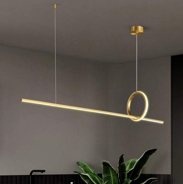 Pendant Light INOA