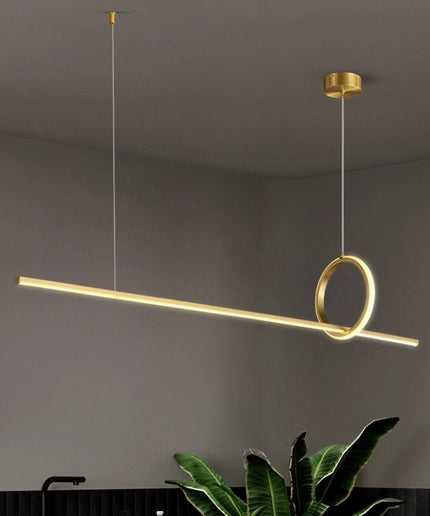 Pendant Light INOA