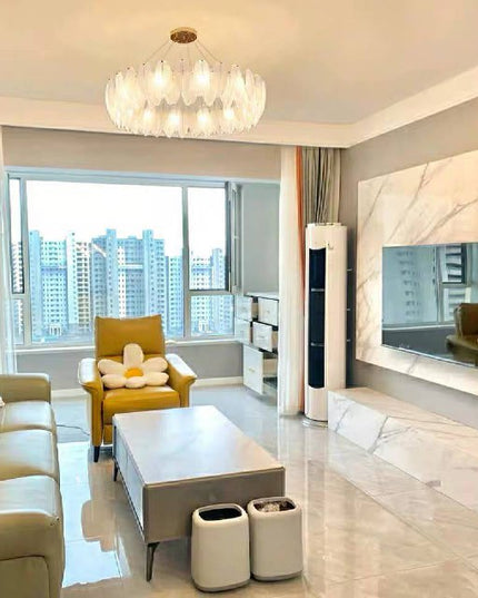 Chandelier PENINNO by Rodesigne