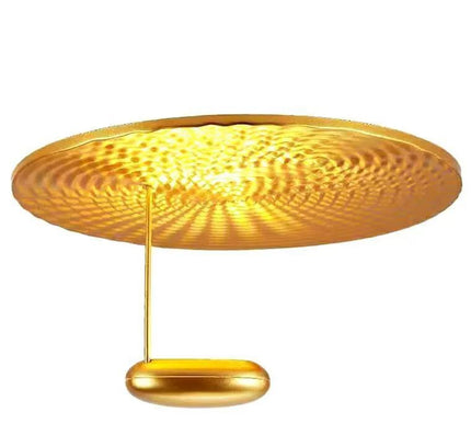 Ceiling Light ROSSAN — ceiling light fixture, designer lighting by RODESIGNE