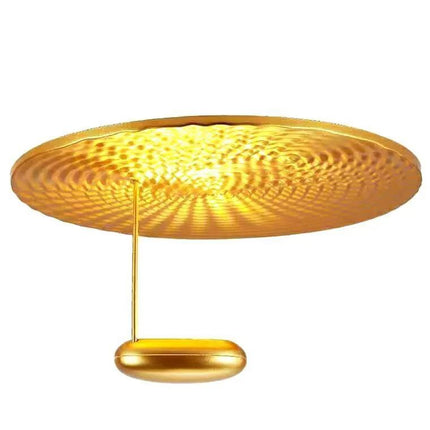 Ceiling Light ROSSAN — ceiling light fixture, designer lighting by RODESIGNE