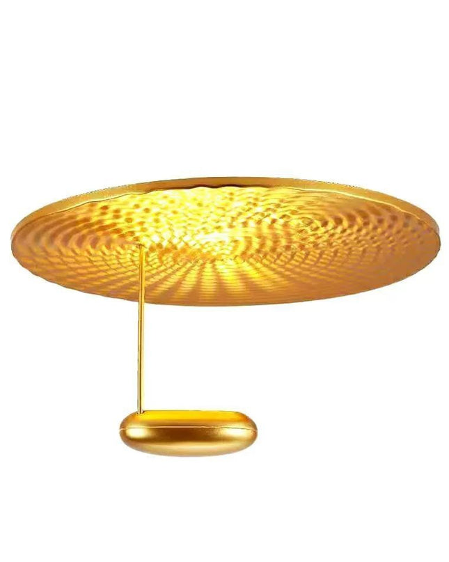 Ceiling Light ROSSAN — ceiling light fixture, designer lighting by RODESIGNE