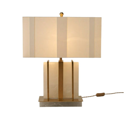 Table Lamp PANTEON — designer table lamp by RODESIGNE