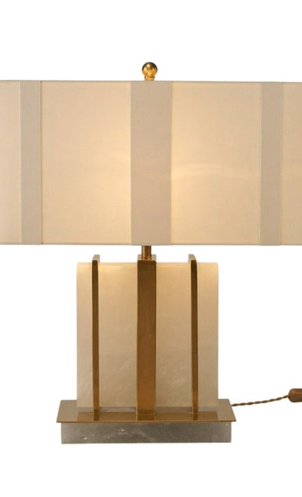 Table Lamp PANTEON