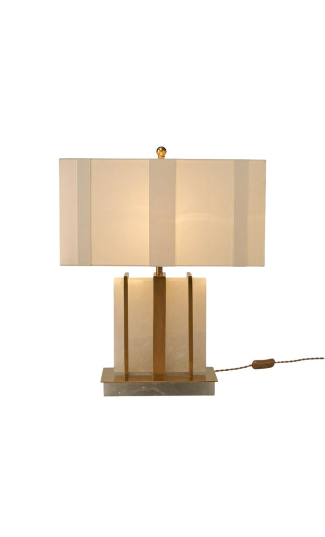 Table Lamp PANTEON