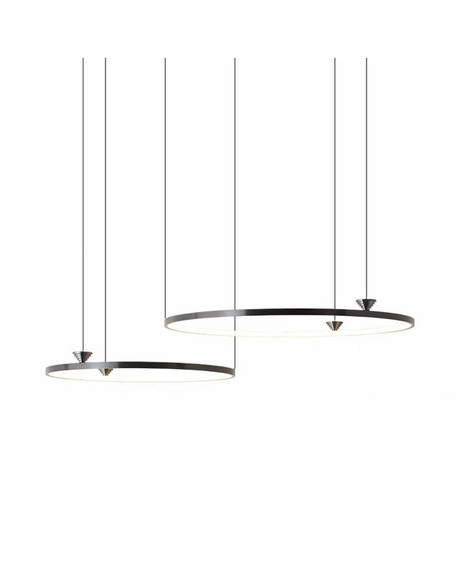 Chandelier AGNESSA by Rodesigne
